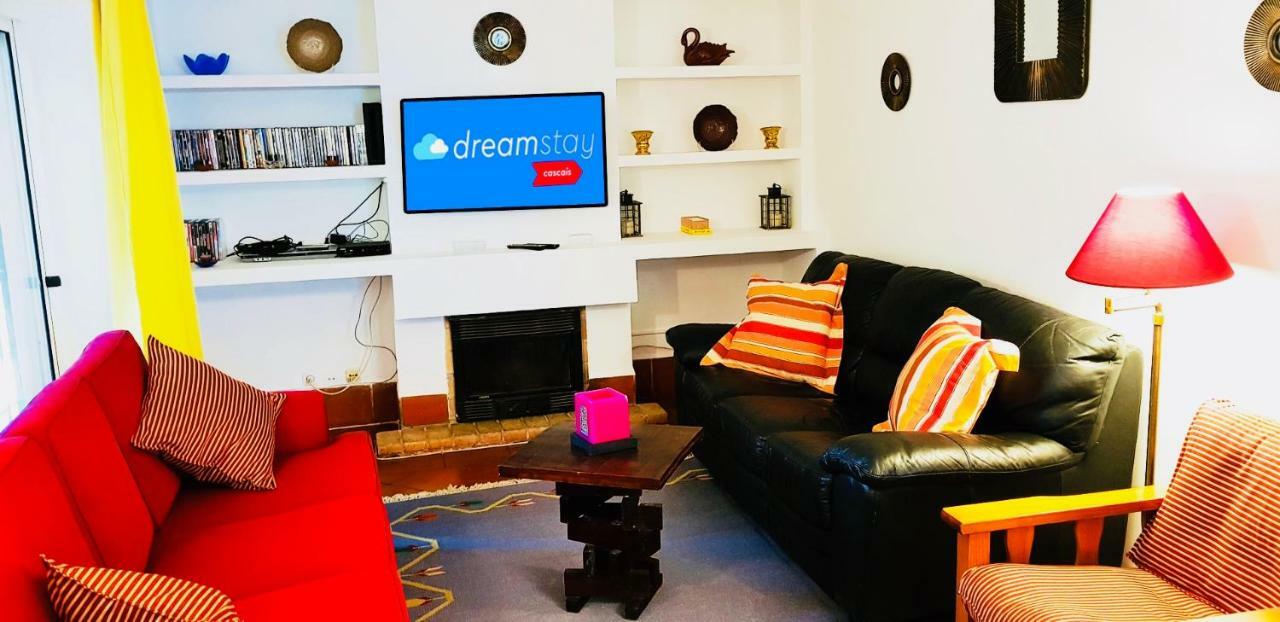 Cascais Dream Stay Guest House Exterior photo