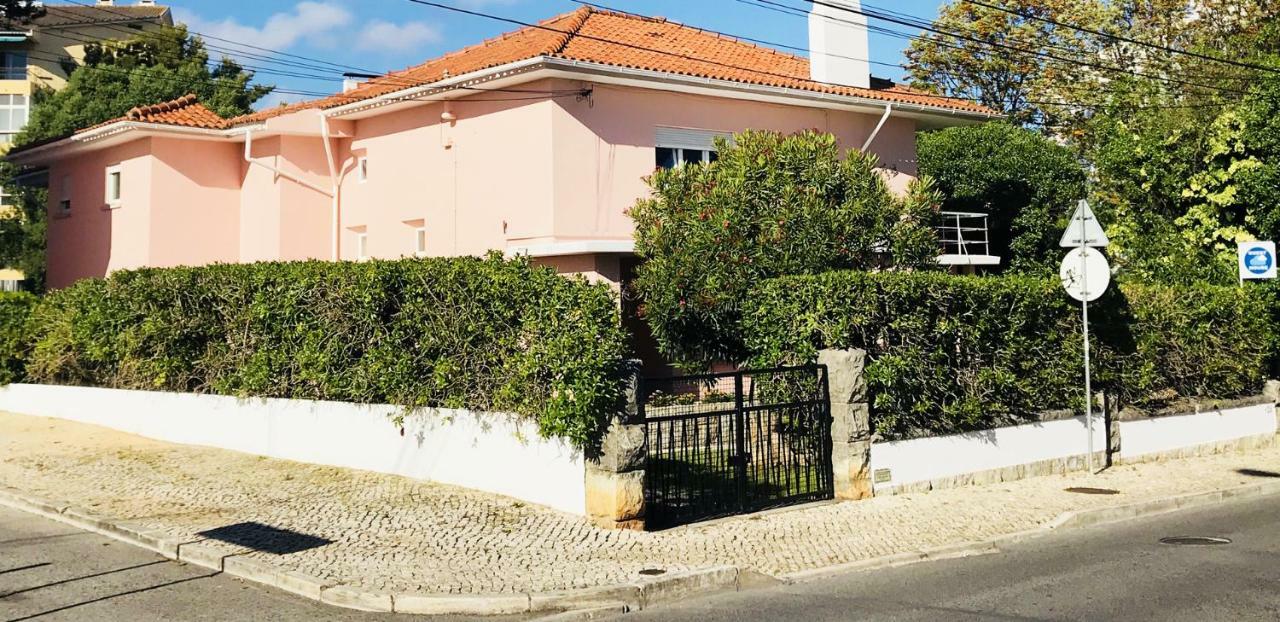 Cascais Dream Stay Guest House Exterior photo